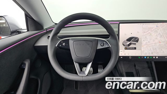 Tesla Model 3 2026 — photo 19