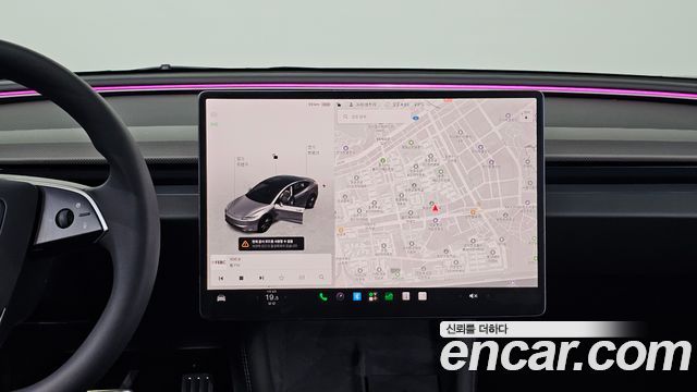 Tesla Model 3 2026 — photo 23