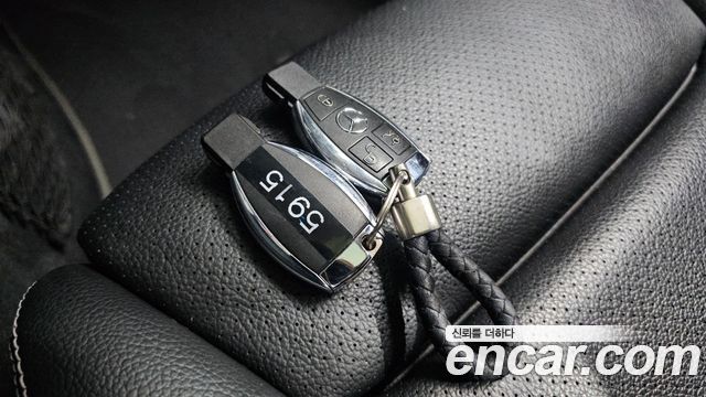 Mercedes-Benz GLC-Class 2019 — photo 34