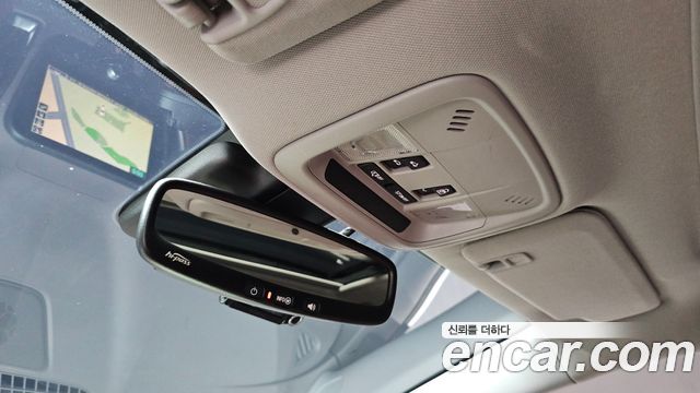 Chevrolet Korea Malibu 2017 — photo 18