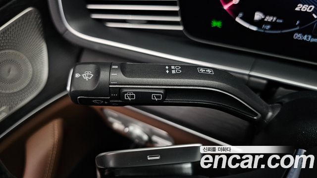 Mercedes-Benz GLE-Class 2024 — photo 32