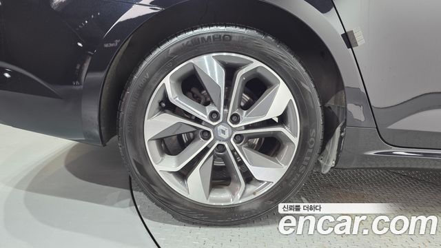 Renault Korea SM6 2020 — photo 5