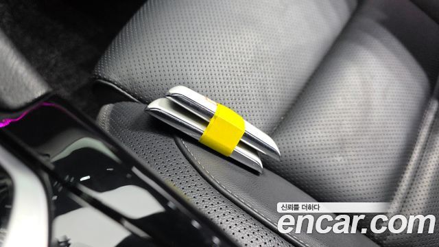 Renault Korea SM6 2020 — photo 22