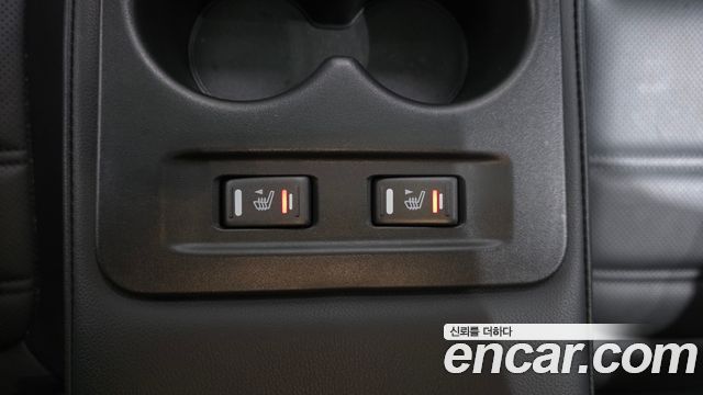 Renault Korea SM6 2020 — photo 24
