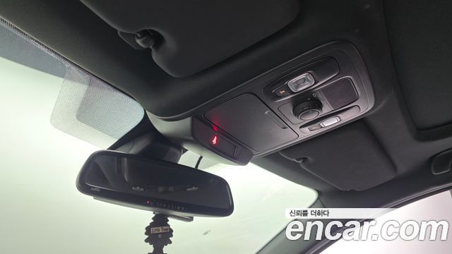 Renault Korea SM6 2020 — photo 26