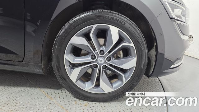 Renault Korea SM6 2020 — photo 7