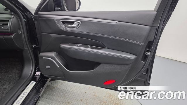 Renault Korea SM6 2020 — photo 14