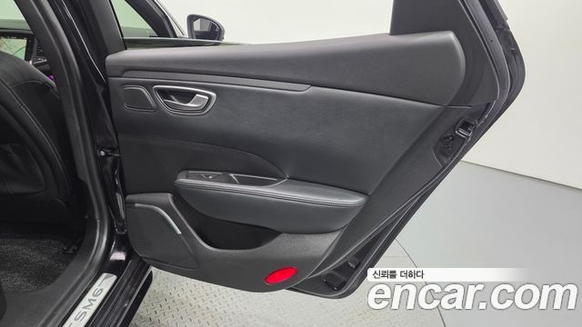 Renault Korea SM6 2020 — photo 15