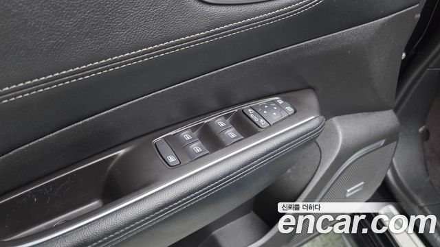 Renault Korea SM6 2020 — photo 29
