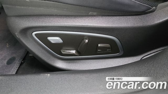 Renault Korea SM6 2020 — photo 34