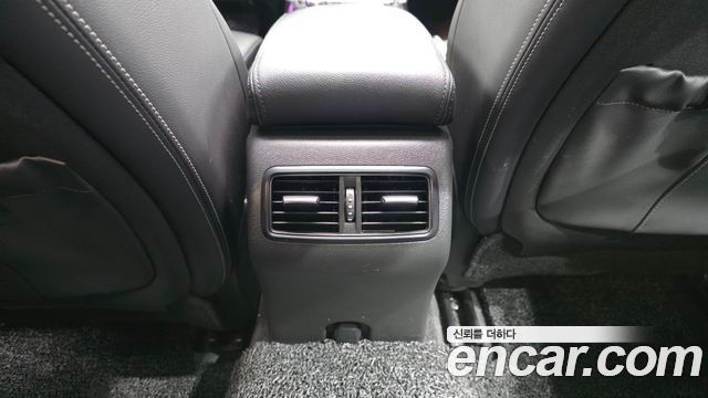 Renault Korea SM6 2020 — photo 35