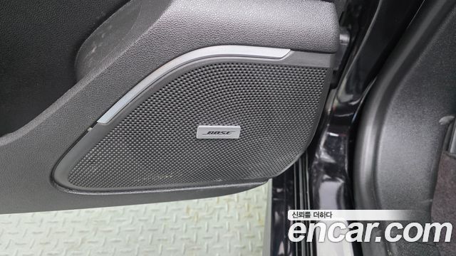 Renault Korea SM6 2020 — photo 36