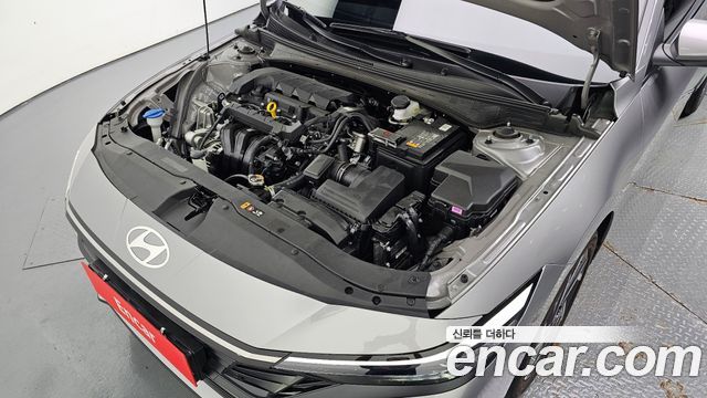 Hyundai AVANTE 2026 — photo 6