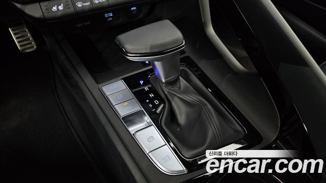 Hyundai AVANTE 2026 — photo 12