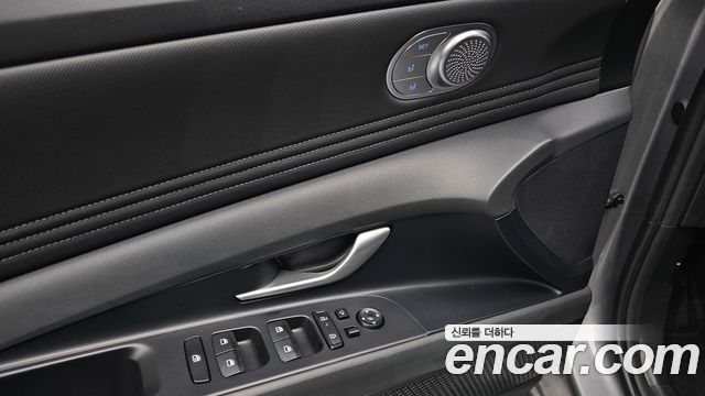 Hyundai AVANTE 2026 — photo 19