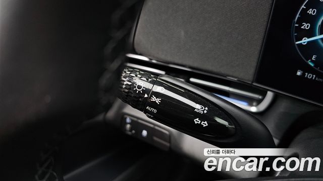 Hyundai AVANTE 2026 — photo 21