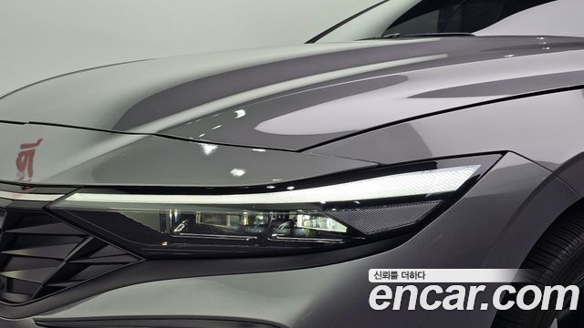 Hyundai AVANTE 2026 — photo 8