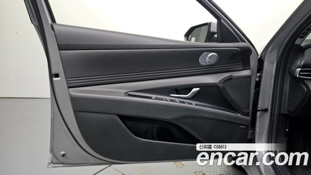 Hyundai AVANTE 2026 — photo 14