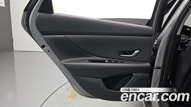 Hyundai AVANTE 2026 — photo 15
