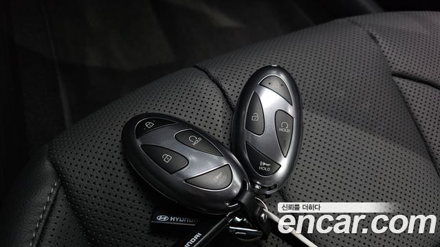 Hyundai AVANTE 2026 — photo 29