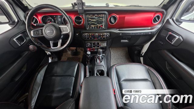 Jeep Wrangler 2022 — photo 10