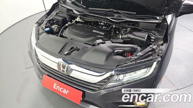 Honda Odyssey 2019 — photo 6