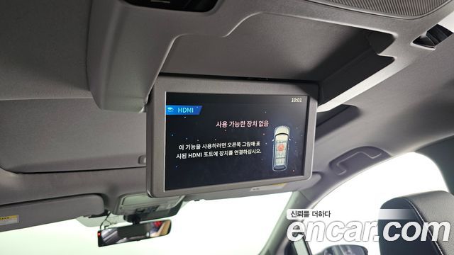 Honda Odyssey 2019 — photo 22