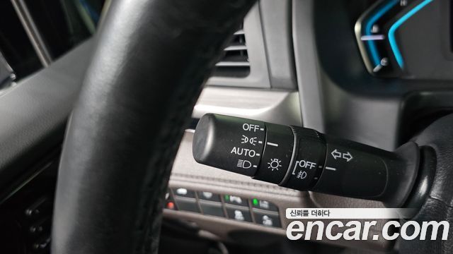Honda Odyssey 2019 — photo 25