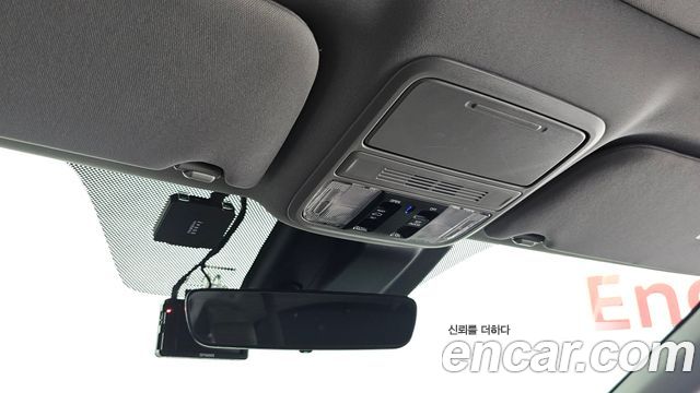 Honda Odyssey 2019 — photo 26