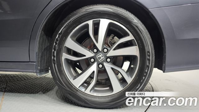 Honda Odyssey 2019 — photo 7