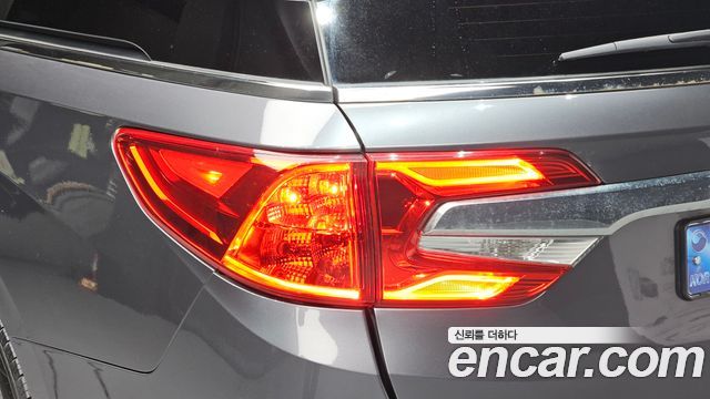 Honda Odyssey 2019 — photo 9