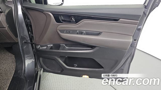 Honda Odyssey 2019 — photo 15