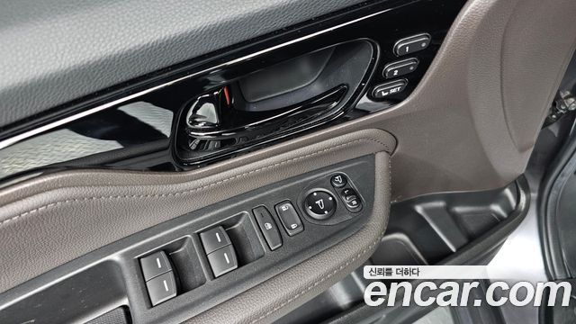 Honda Odyssey 2019 — photo 30