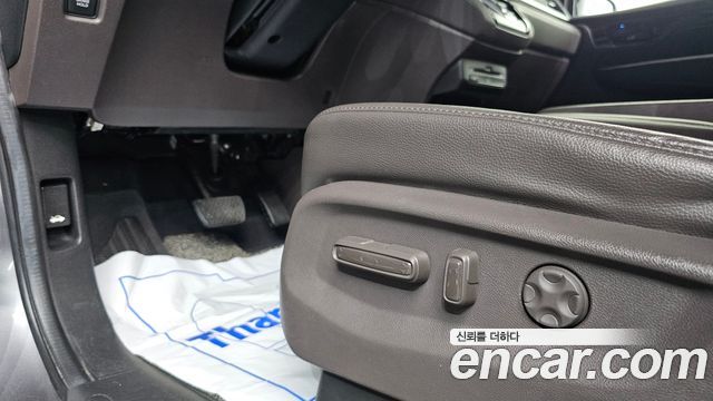 Honda Odyssey 2019 — photo 31
