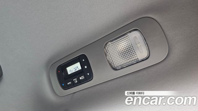 Honda Odyssey 2019 — photo 33