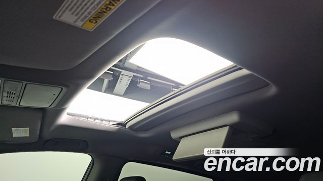 Honda Odyssey 2019 — photo 34
