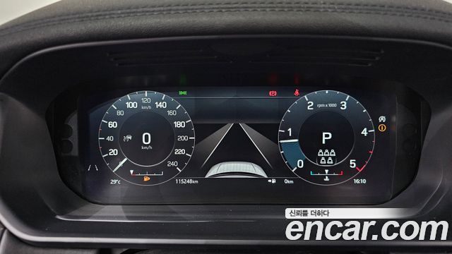 Land Rover Discovery 2022 — photo 8