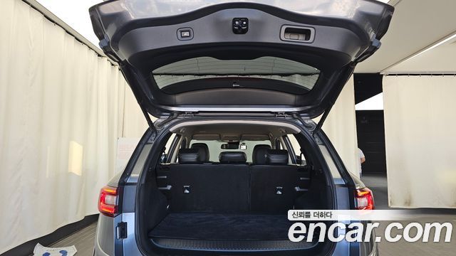Renault Korea QM6 2023 — photo 20