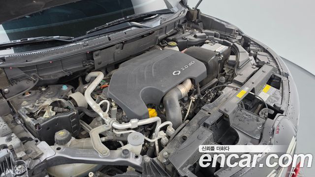 Renault Korea QM6 2018 — photo 6