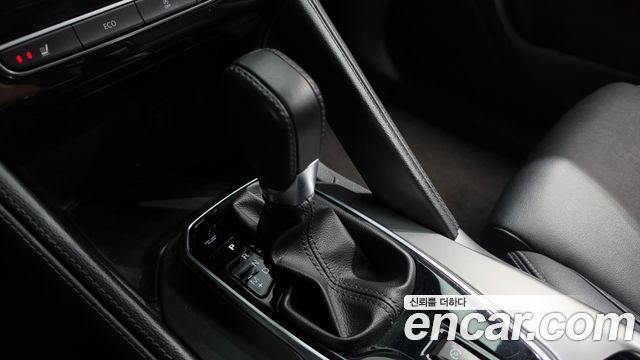 Renault Korea QM6 2018 — photo 12