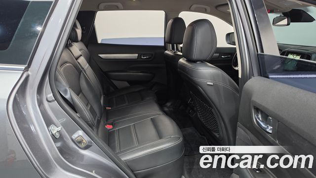 Renault Korea QM6 2018 — photo 17