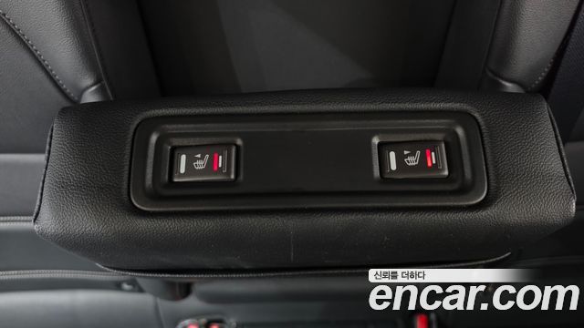 Renault Korea QM6 2018 — photo 22