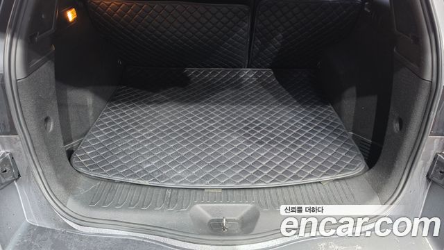 Renault Korea QM6 2018 — photo 23