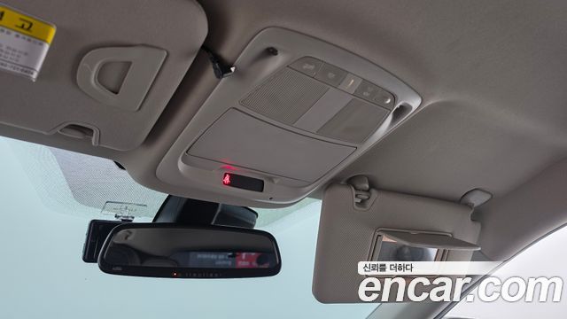 Renault Korea QM6 2018 — photo 24