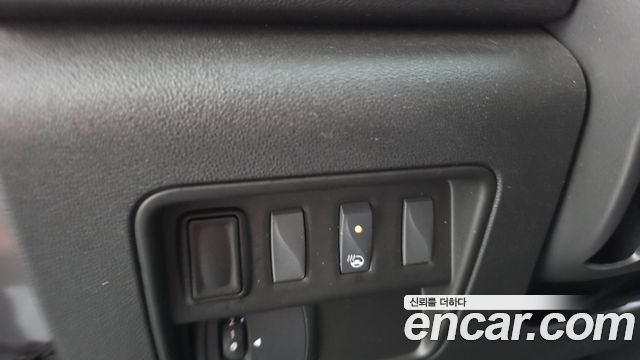 Renault Korea QM6 2018 — photo 25