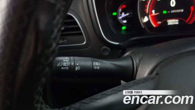 Renault Korea QM6 2018 — photo 26