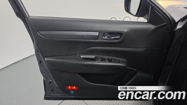 Renault Korea QM6 2018 — photo 14