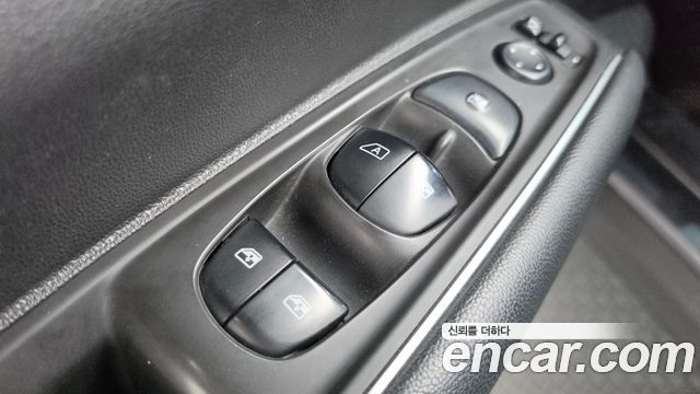 Renault Korea QM6 2018 — photo 28