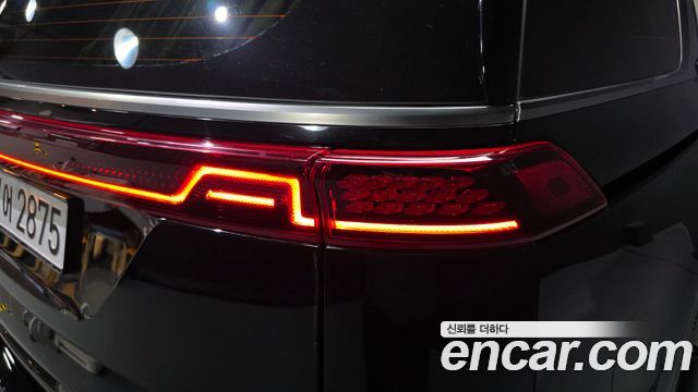 Kia Canival 2023 — photo 9