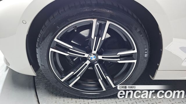 BMW 4-Series 2022 — photo 5